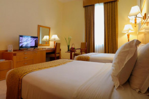 Gallery | Sharjah Premiere Hotel & Resort 10