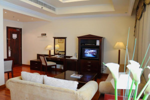 Gallery | Sharjah Premiere Hotel & Resort 32