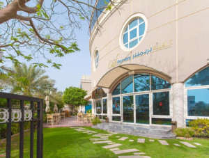 Gallery | Sharjah Premiere Hotel & Resort 3