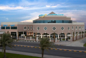 Gallery | Sharjah Premiere Hotel & Resort 1