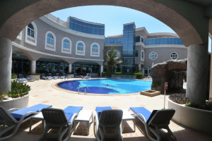 Gallery | Sharjah Premiere Hotel & Resort 61