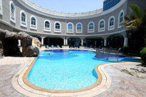 Gallery | Sharjah Premiere Hotel & Resort 66