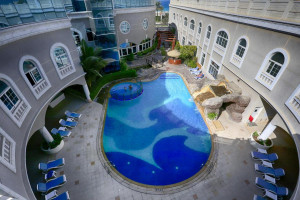 Gallery | Sharjah Premiere Hotel & Resort 65