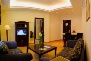 Gallery | Sharjah Premiere Hotel & Resort 15