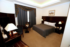 Gallery | Sharjah Premiere Hotel & Resort 44
