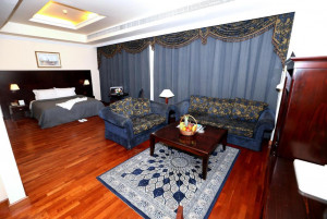Gallery | Sharjah Premiere Hotel & Resort 38