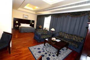 Gallery | Sharjah Premiere Hotel & Resort 18